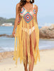  Spaghetti Strap Cover-Up Trendsi