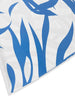Slit Printed  Maxi Dress -BazaarBey - www.shopbazaarbey.com
