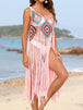  Spaghetti Strap Cover-Up Trendsi