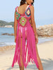  Spaghetti Strap Cover-Up Trendsi