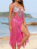  Spaghetti Strap Cover-Up Trendsi