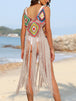  Spaghetti Strap Cover-Up Trendsi