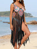  Spaghetti Strap Cover-Up Trendsi