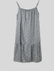 Full Size Printed Sleeveless Mini Cami Dress -BazaarBey - www.shopbazaarbey.com