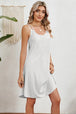 Scoop Neck Double Strap Dress -BazaarBey - www.shopbazaarbey.com