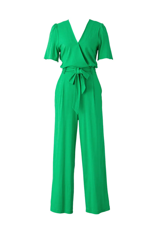  Wide Leg Jumpsuit Trendsi