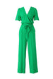  Wide Leg Jumpsuit Trendsi