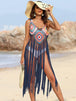  Spaghetti Strap Cover-Up Trendsi