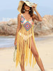  Spaghetti Strap Cover-Up Trendsi