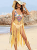  Spaghetti Strap Cover-Up Trendsi