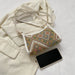Printed Crossbody Bag Trendsi