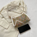 Printed Crossbody Bag Trendsi