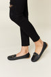  Slip On Bow Flats Loafers Trendsi