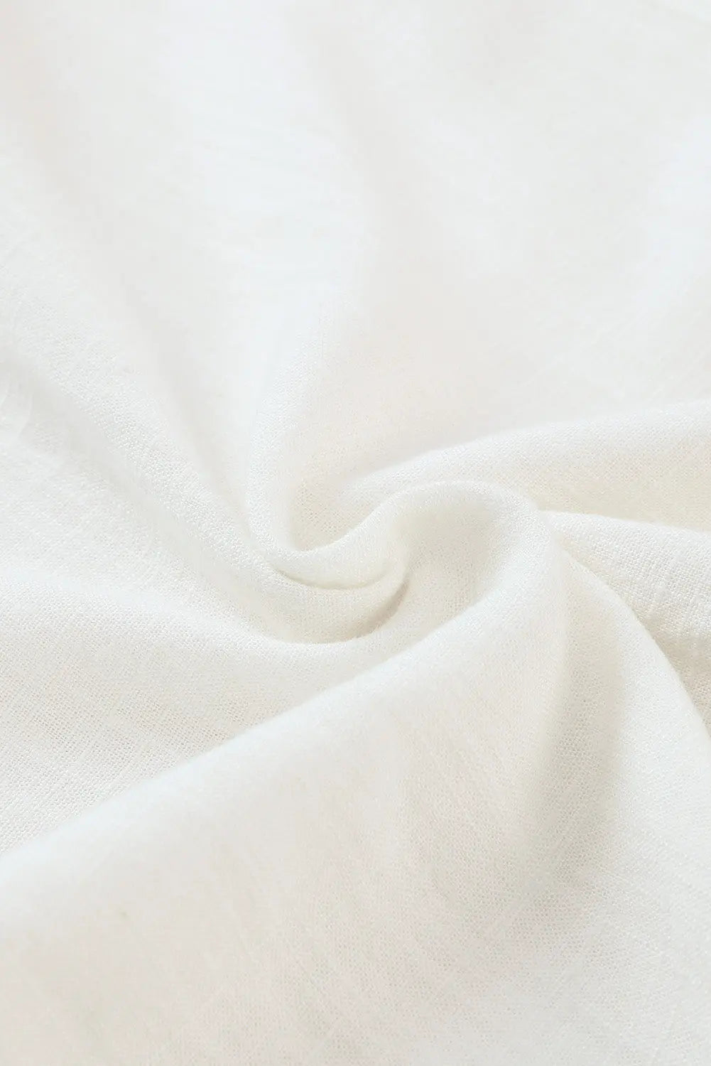 Round Neck Sleeveless Jumpsuit Trendsi