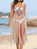  Spaghetti Strap Cover-Up Trendsi