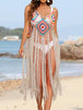  Spaghetti Strap Cover-Up Trendsi