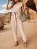  Sleeveless Jumpsuit Trendsi