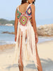  Spaghetti Strap Cover-Up Trendsi