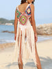  Spaghetti Strap Cover-Up Trendsi