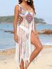  Spaghetti Strap Cover-Up Trendsi