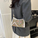 Printed Crossbody Bag Trendsi