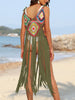  Spaghetti Strap Cover-Up Trendsi