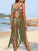  Spaghetti Strap Cover-Up Trendsi