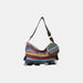 Printed Tassel Detail Crossbody Bag with Small Purse Trendsi