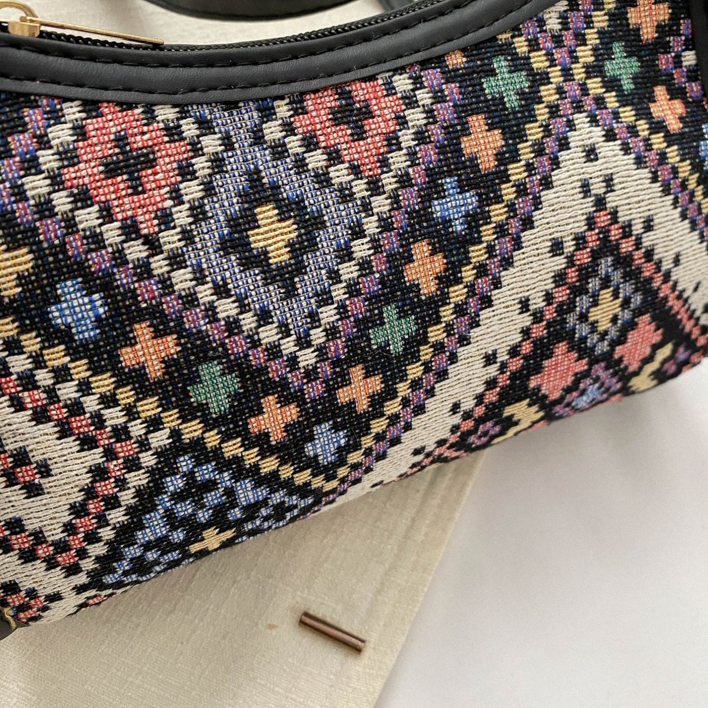 Printed Crossbody Bag Trendsi
