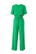  Wide Leg Jumpsuit Trendsi