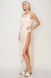  Crochet Backless Cover Up Dress Trendsi