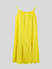 Full Size Printed Sleeveless Mini Cami Dress -BazaarBey - www.shopbazaarbey.com