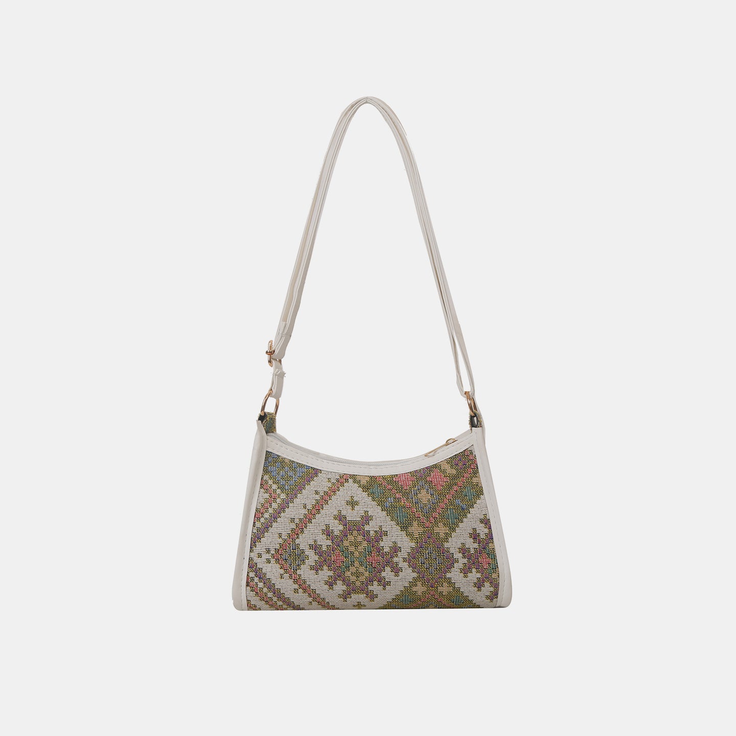Printed Crossbody Bag Trendsi