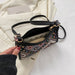 Printed Crossbody Bag Trendsi