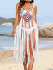  Spaghetti Strap Cover-Up Trendsi