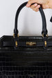 David Jones Texture PU Leather Handbag Trendsi