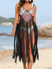  Spaghetti Strap Cover-Up Trendsi