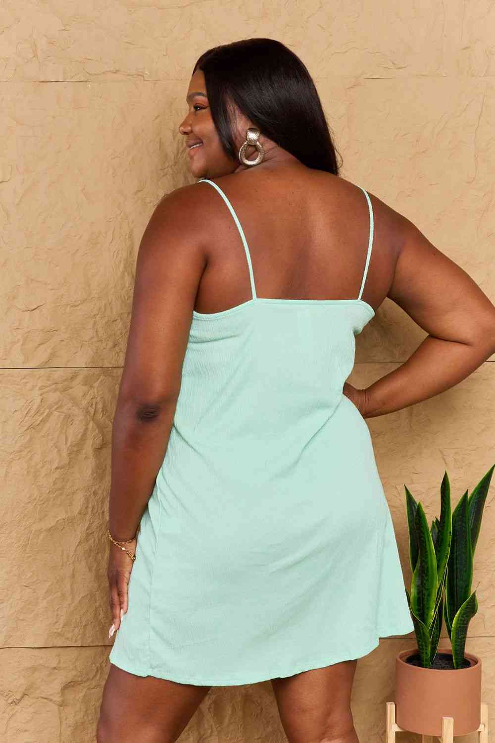   Mini Dress -BazaarBey - www.shopbazaarbey.com
