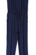 Spaghetti Strap Jumpsuit with Pockets Trendsi