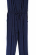 Spaghetti Strap Jumpsuit with Pockets Trendsi