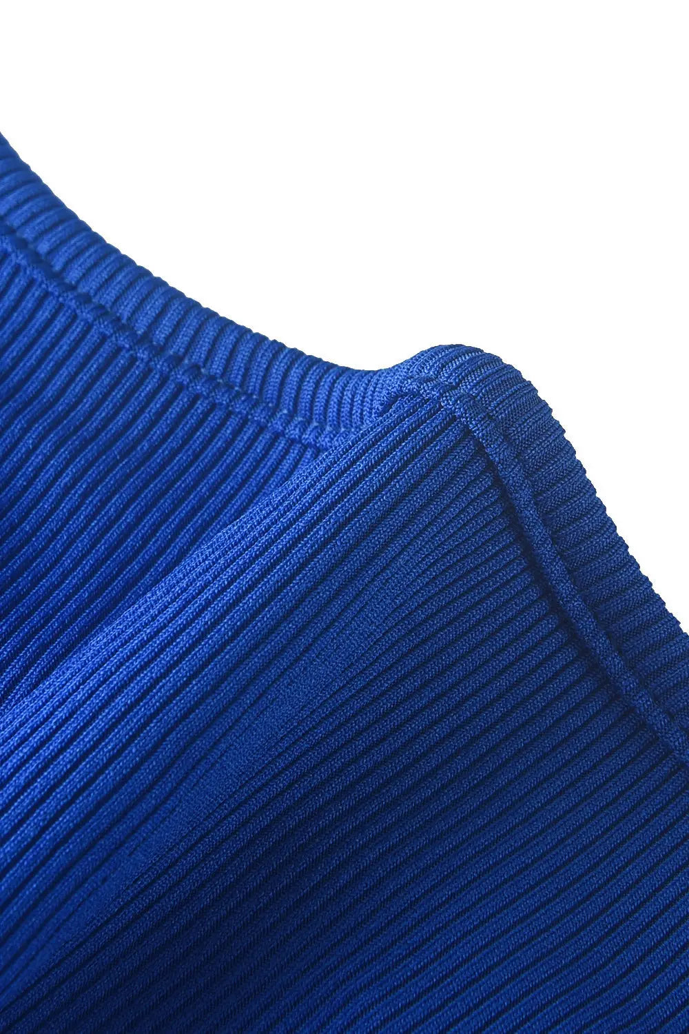 Square Neck Long Sleeve Active Jumpsuit Trendsi