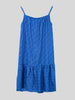 Full Size Printed Sleeveless Mini Cami Dress -BazaarBey - www.shopbazaarbey.com