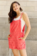  Playful Mindset  Crochet Romper Trendsi