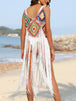  Spaghetti Strap Cover-Up Trendsi