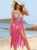 BazaarBey  Spaghetti Strap Cover-Up 