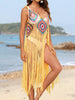  Spaghetti Strap Cover-Up Trendsi