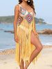  Spaghetti Strap Cover-Up Trendsi