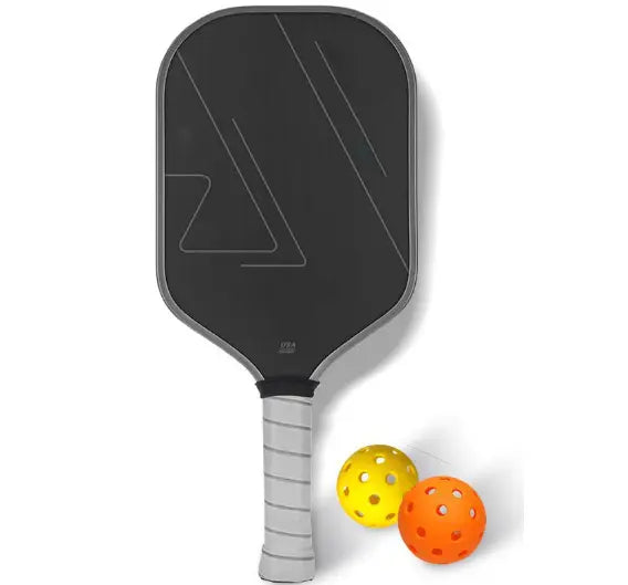 BazaarBey Carbon Fiber Pickleball Paddle BazaarBey