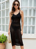 BazaarBey   Sleeveless Cover Up 