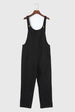 Pocketed Wide Strap Overall Trendsi